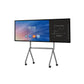 65" Interactive Liquid Crystal Display + 43" OC Writing Board
