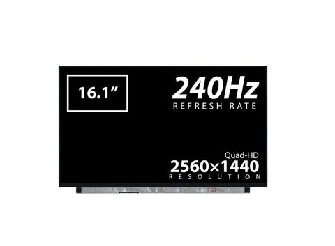 NE161QHM-NZ1 Screen 16.1