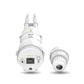 Wavlink C600 Dual Band Wireless Access Point - Flexible Installation