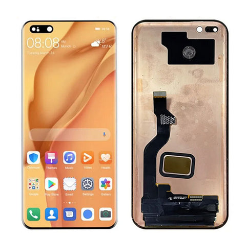 LCD Replacement for HUAWEI P40 PRO PLUS Touch Screen Display