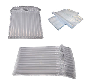 Inflatable Air Cushion Packaging Bag for 15.6" Laptop, Notebook & Tablet Screens