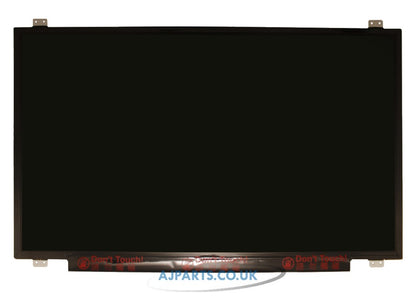 NT173WDM-N17 17.3" Glossy LED Slim WXGA++ Replacement Screen