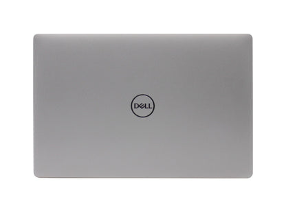 Compatible With Dell Latitude E5411 LCD Screen Laptop Back Cover Rear Housing Lid Silver