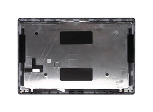 Compatible With 0NKPM7 NKPM7 LCD Screen Laptop Back Cover Rear Housing Lid Silver