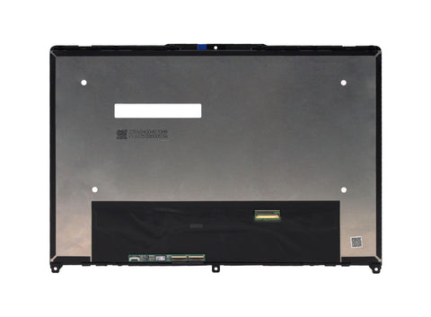 Compatible With Lenovo IdeaPad Flex 5 14IAU7 82R7008LUK LCD Touch Screen Digitizer Assembly