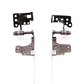 For Asus Tuf A15 FA506 Series Replacement Laptop Hinges Left & Right Pair