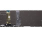 HP ProBook 450 G9 UK Backlit Replacement Laptop Keyboard