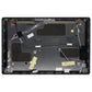 Dell Latitude 5510 Top LCD Replacement Laptop Back Cover Rear Lid Silver