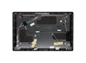 Dell Latitude 5510 Top LCD Replacement Laptop Back Cover Rear Lid Silver