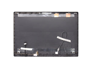 For Lenovo 5CB0W44071 LCD Back Cover Top Case Rear Laptop Replacement Lid Grey