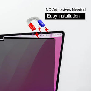 Magnetic Privacy Screen for 13.5 Inch Surface Laptop 5/4/3/2/1 Anti Blue Light
