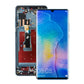 LCD Replacement for HUAWEI P30 PRO with Frame Touch Screen Display