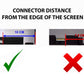 Dell Latitude 14 7400 14.0" Matte LED LCD FHD IPS Laptop Replacement Screen
