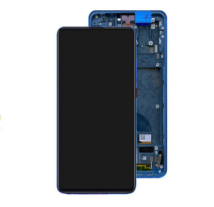 LCD Replacement for XIAOMI Mi 9T with Frame Touch Screen Display