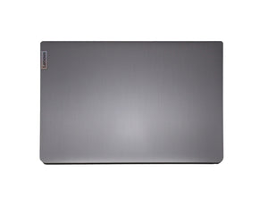 Lenovo Ideapad 3-15ITL6 Laptop LCD Back Cover Replacement Top Lid Grey with Wifi Cables
