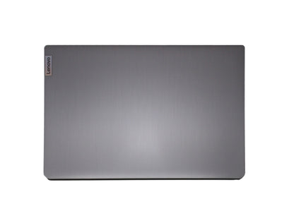 Lenovo Ideapad 3-15ITL6 Laptop LCD Back Cover Replacement Top Lid Grey with Wifi Cables