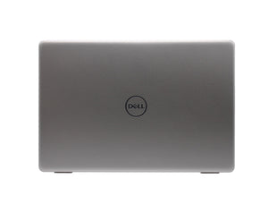 Compatible With Dell Inspiron 15 5593 New LCD Back Cover Lid 032TJM 32TJM Silver