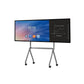 75" Interactive Liquid Crystal Display + 60" OC Sub Writing Board
