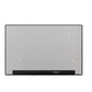 NE160QAM-NX1 16.0" 3840x2400 WQUXGA 120Hz 40 Pin Connector LCD Screen