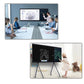 65“ Interactive Liquid Crystal Display + 43“ OC Writing Board | for Classroom and Business, Remote Meeting, Interactive Screen, Smart Whiteboard, Office or School