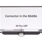 N125HCE-GN1 REV.C2 12.5" FHD LED LCD Laptop Replacement Screen