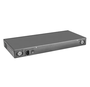 800W 16-Port USB-C Charging Station – High-Power PD3.0 & QC5 Fast Charging