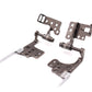 For Asus Tuf A15 FA506 Series Replacement Laptop Hinges Left & Right Pair