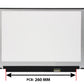 HP Omen X 15-DG0008NA 15.6" LED LCD 1920x1080 240Hz Laptop Replacement Screen