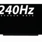 LQ156M1JW26 15.6" Matte 1920x1080 FHD AG Laptop Replacement Screen