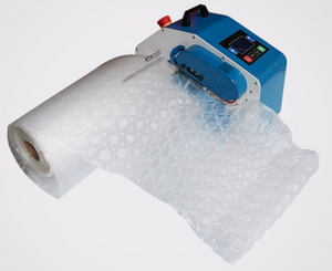 Air Cushion Machine