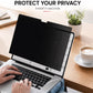 14.0" Magnetic Laptop Privacy Screen Filter (16:10) – Anti-Spy & Anti-Glare Shield