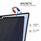 14.0" Magnetic Laptop Privacy Screen Filter (16:10) – Anti-Spy & Anti-Glare Shield