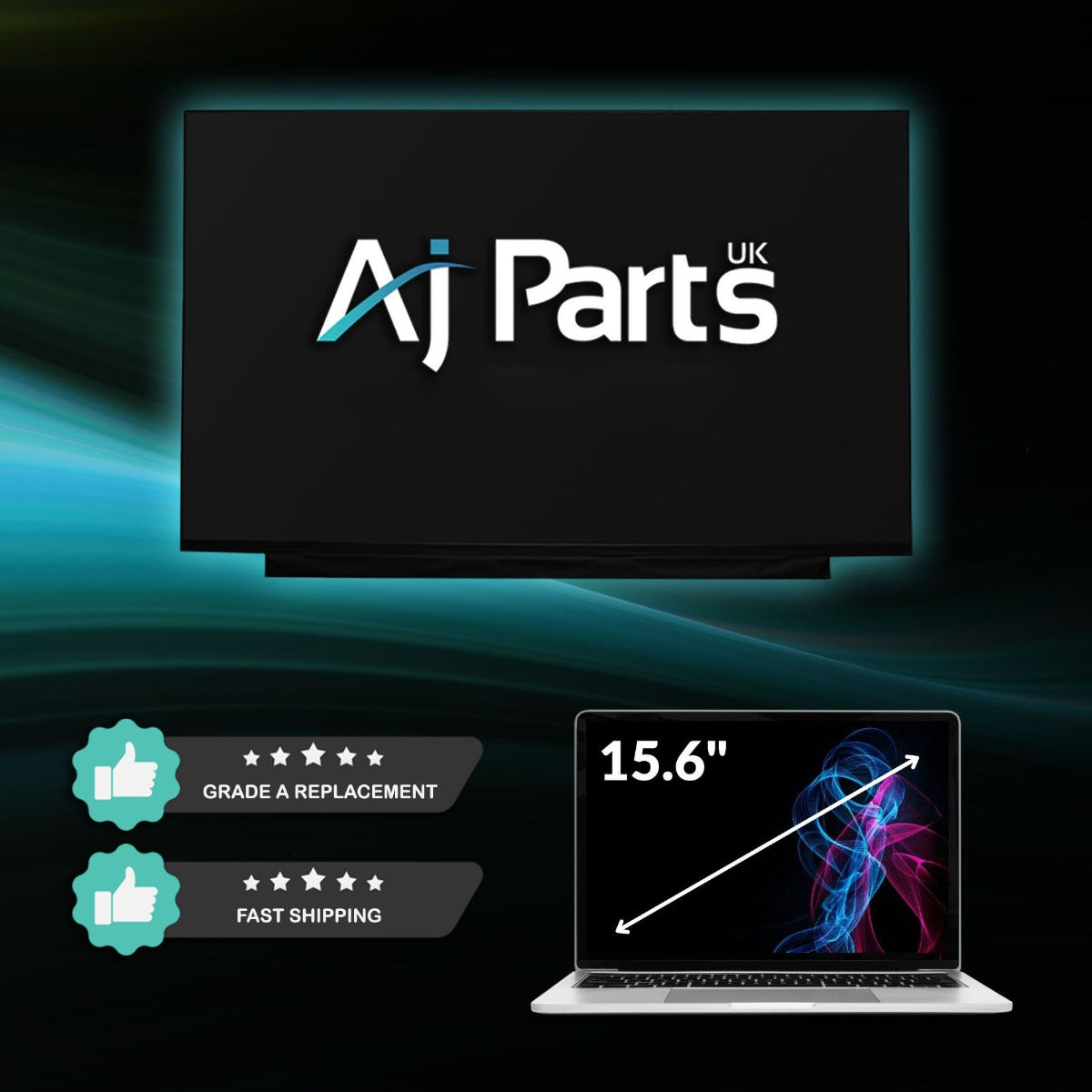 DALLE ECRAN ACER Nitro V15 ANV15-41-R6A7 15.6 FHD LED IPS 144Hz LCD DALLE ECRAN ACER Nitro V15 ANV15-41-R6A7 15.6 FHD LED IPS 144Hz LCD