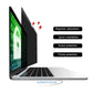 17.3 Inch Magnetic Privacy Screen Filter for Laptop - Anti-Spy & Anti-Glare Screen Protector