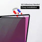 17.3 Inch Magnetic Privacy Screen Filter for Laptop - Anti-Spy & Anti-Glare Screen Protector