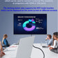 12-in-1 USB-C Hub/Docking Station 4K@30Hz USB 3.0 RJ45 Fast Charging Port