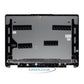 Lenovo Ideapad Flex 5 14IAU7 LCD Rear Housing Back Cover Replacement Laptop Top Lid Silver