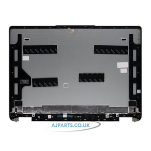 Lenovo 5CB1H71417 LCD Rear Housing Back Cover Replacement Laptop Top Lid Silver