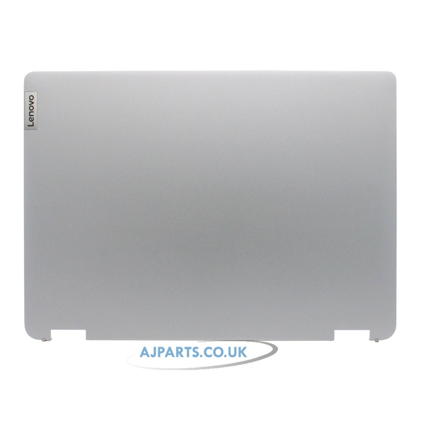Lenovo Ideapad Flex 5 14ALC7 LCD Rear Housing Back Cover Replacement Laptop Top Lid Silver