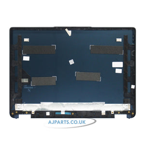 Lenovo 5CB1L30592 14.0" LCD Back Cover Replacement Laptop Top Lid Blue
