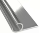 Wholesale Only - Rail Aluminium - 5 meters in length