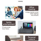 12-in-1 USB-C Hub/Docking Station 4K@30Hz USB 3.0 RJ45 Fast Charging Port