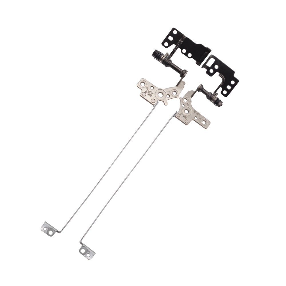 Asus Tuf Gaming FX504G LCD Screen Laptop Replacement Left & Right Hinge Bracket Set