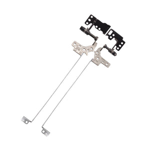 Asus Tuf Gaming FX504G LCD Screen Laptop Replacement Left & Right Hinge Bracket Set