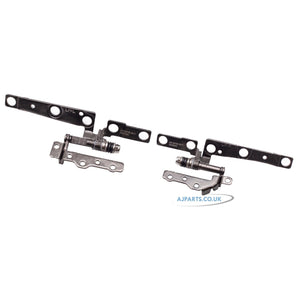 New Replacement For Laptop LCD Screen Hinges Left & Right Pair Compatible With Dell G3 15 3590
