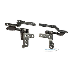 Lenovo Ideapad 5-15IIL05 ( Type 81YK ) LCD Screen Laptop Replacement Left & Right Hinge Bracket Set
