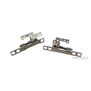 For HP Envy 13-BA0010NA Laptop Replacement Left & Right hinges Pair