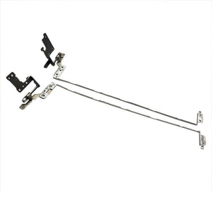 For HP 15-GW0000 Series LCD Screen Support Bracket Replacement Laptop Hinges