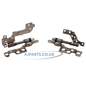 Compatible With Lenovo Thinkbook 15 G2 ITL Laptop Replacement Hinges Pair (Left & Right)