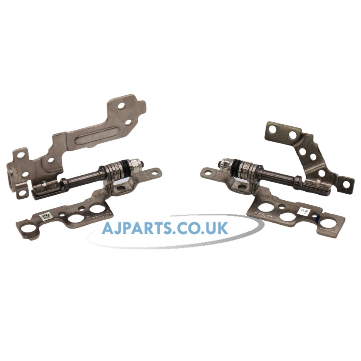 Compatible With Lenovo Thinkbook 15 G2 ITL ( TYPE 20VE ) Laptop Replacement Hinges Pair (Left & Right)